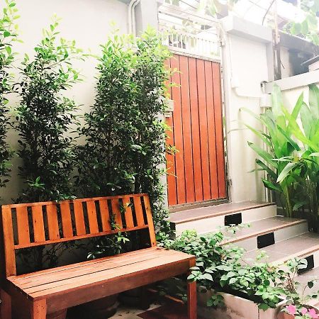 Airlink Bnb กรุงเทพมหานคร ภายนอก รูปภาพ