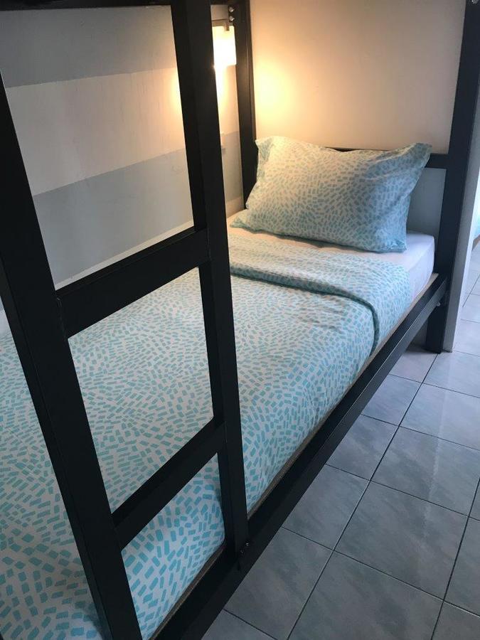 Airlink Bnb กรุงเทพมหานคร ภายนอก รูปภาพ