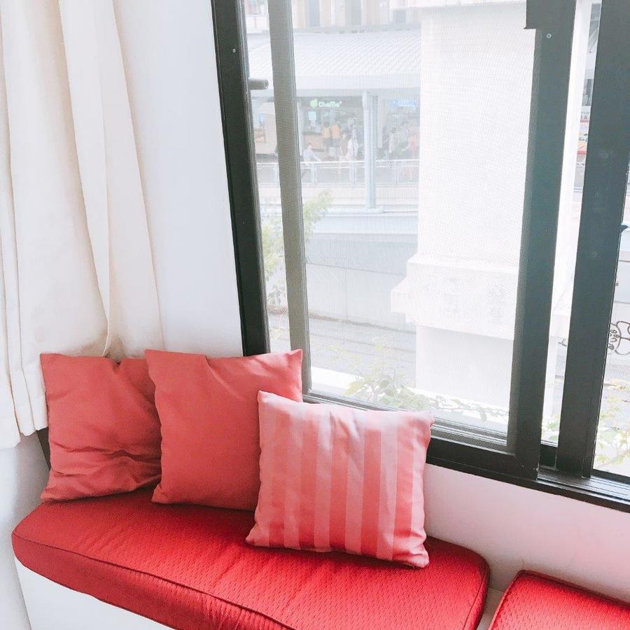 Airlink Bnb กรุงเทพมหานคร ภายนอก รูปภาพ