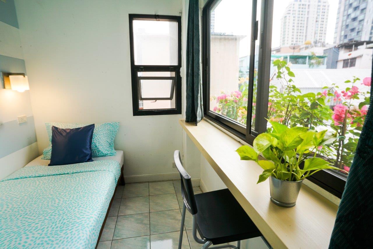 Airlink Bnb กรุงเทพมหานคร ภายนอก รูปภาพ
