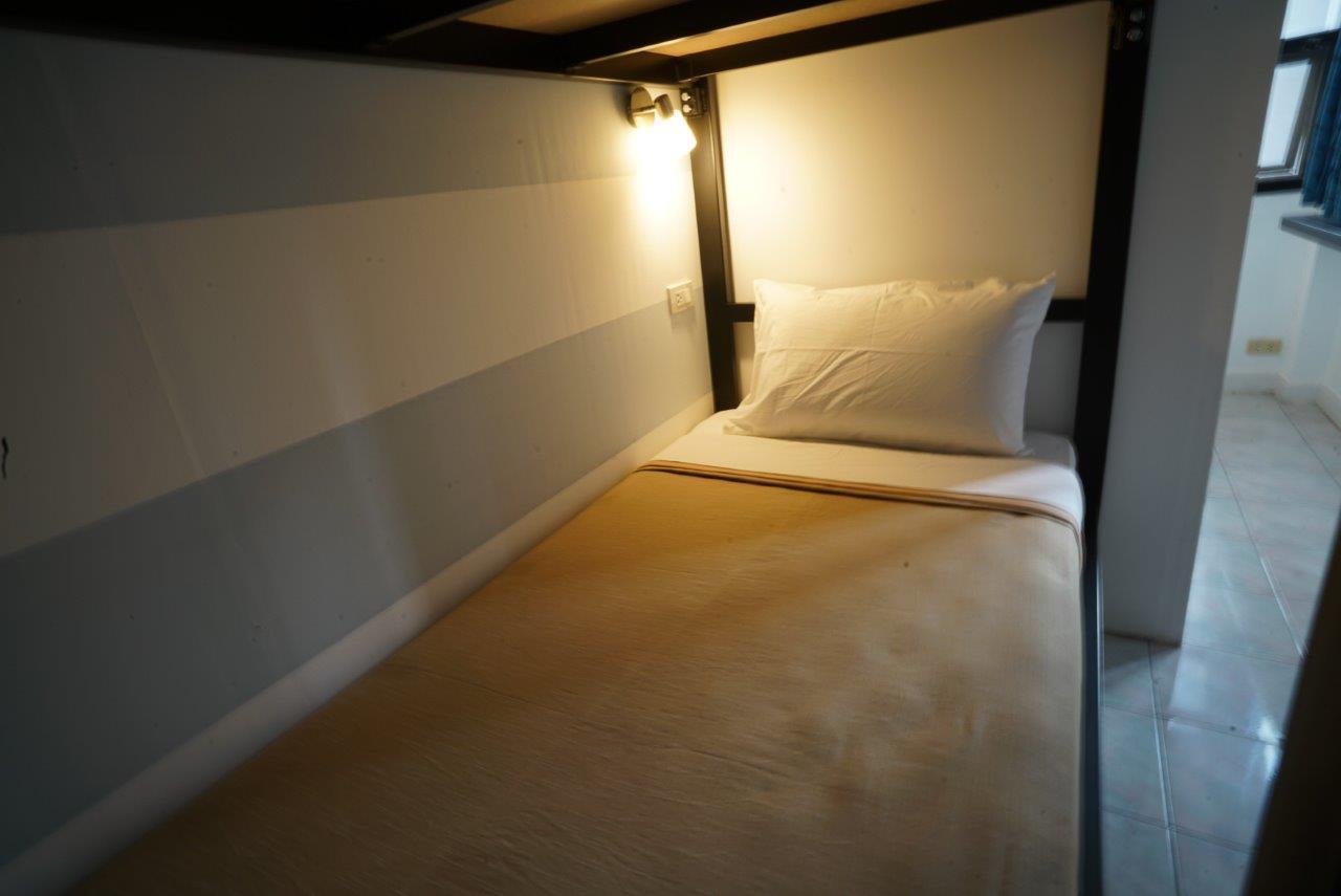 Airlink Bnb กรุงเทพมหานคร ภายนอก รูปภาพ