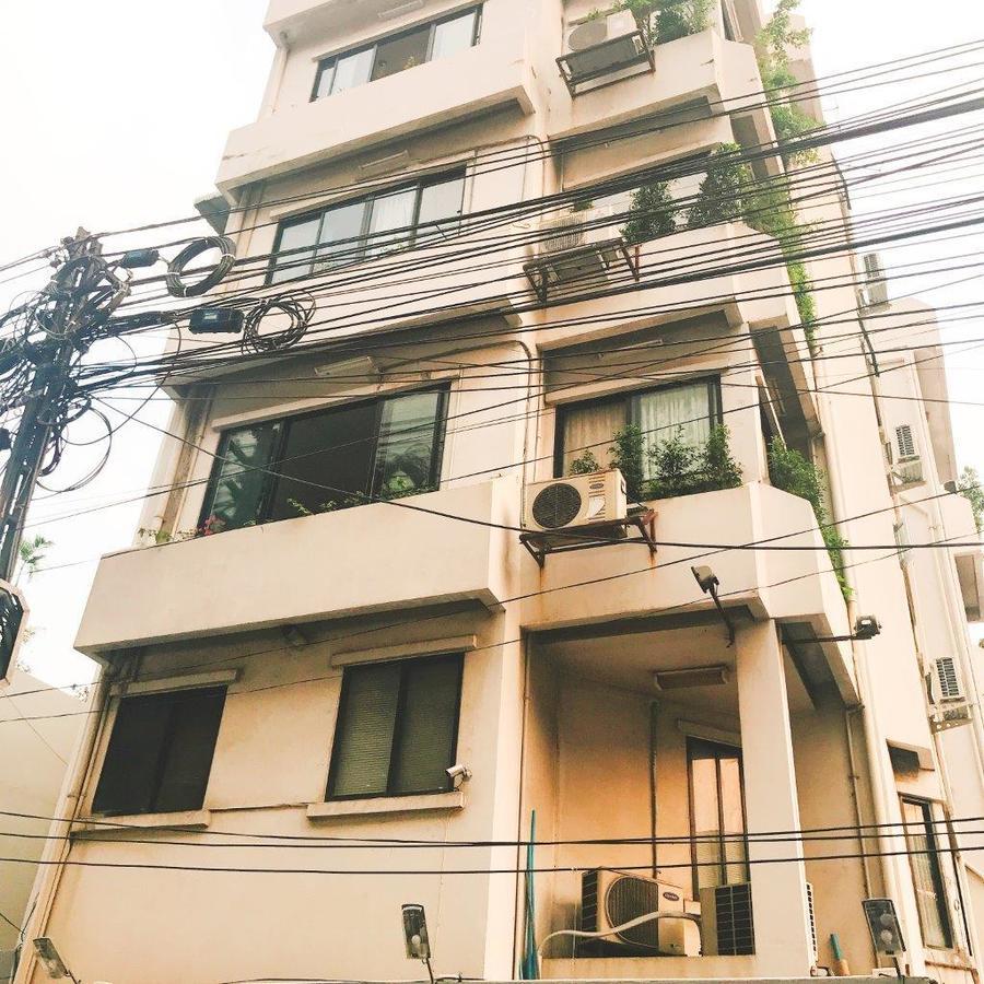 Airlink Bnb กรุงเทพมหานคร ภายนอก รูปภาพ