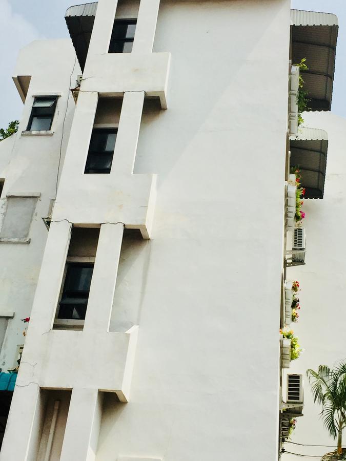 Airlink Bnb กรุงเทพมหานคร ภายนอก รูปภาพ