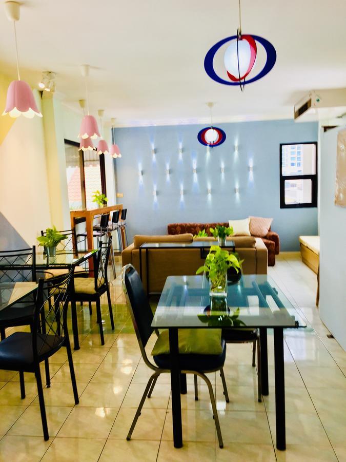 Airlink Bnb กรุงเทพมหานคร ภายนอก รูปภาพ