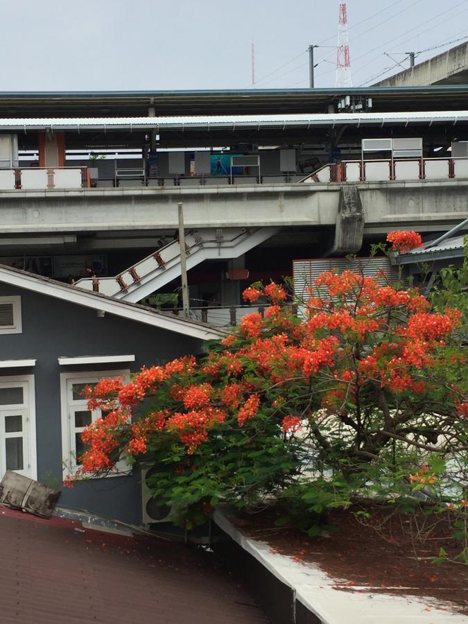 Airlink Bnb กรุงเทพมหานคร ภายนอก รูปภาพ