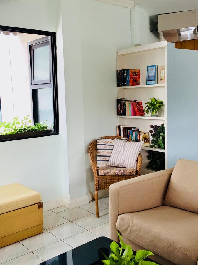 Airlink Bnb กรุงเทพมหานคร ภายนอก รูปภาพ