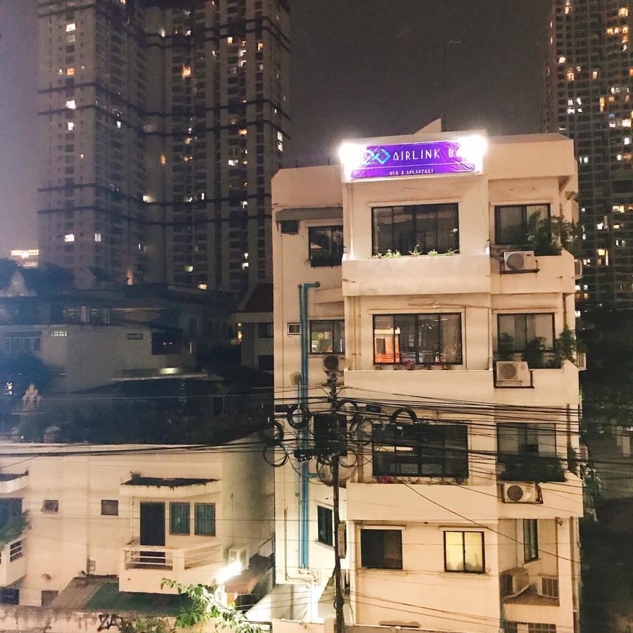 Airlink Bnb กรุงเทพมหานคร ภายนอก รูปภาพ