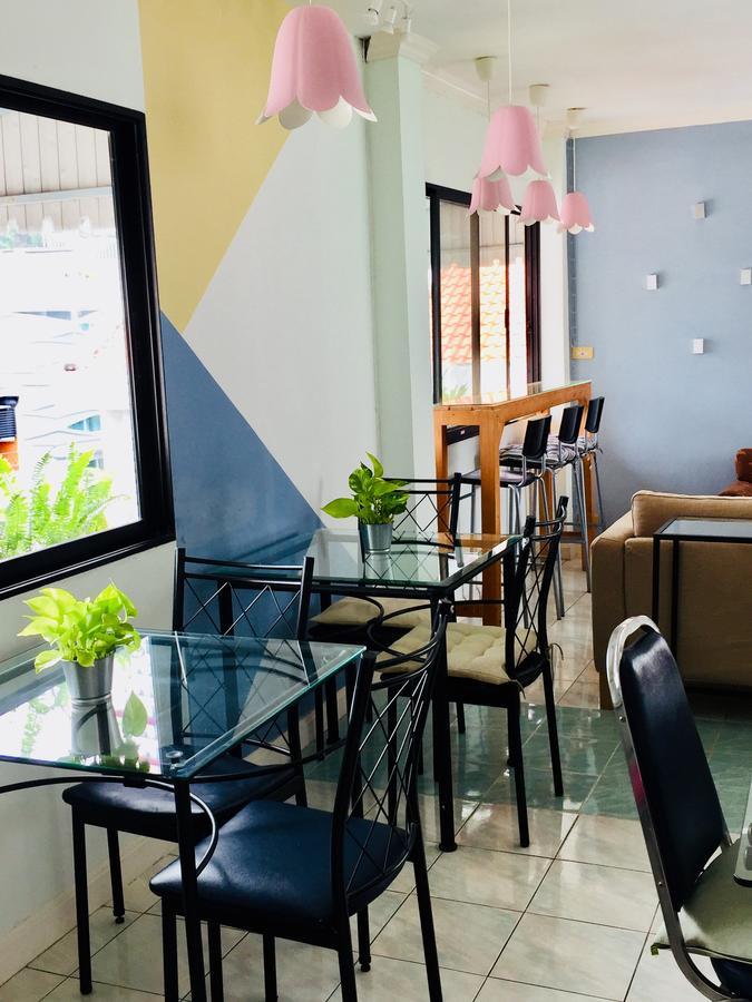 Airlink Bnb กรุงเทพมหานคร ภายนอก รูปภาพ