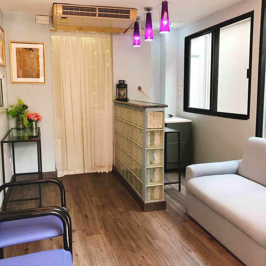 Airlink Bnb กรุงเทพมหานคร ภายนอก รูปภาพ