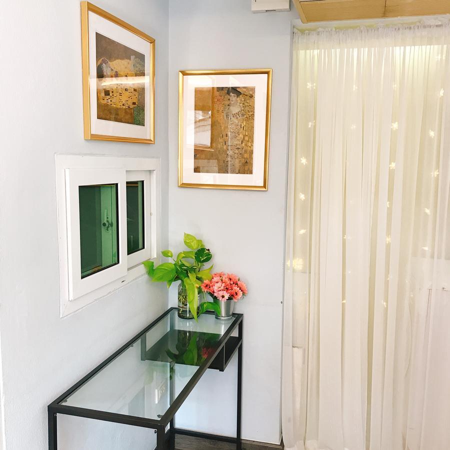 Airlink Bnb กรุงเทพมหานคร ภายนอก รูปภาพ