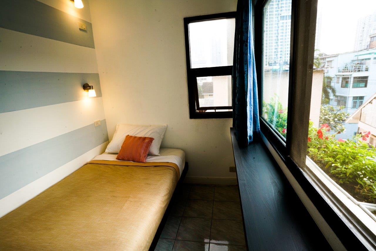 Airlink Bnb กรุงเทพมหานคร ภายนอก รูปภาพ