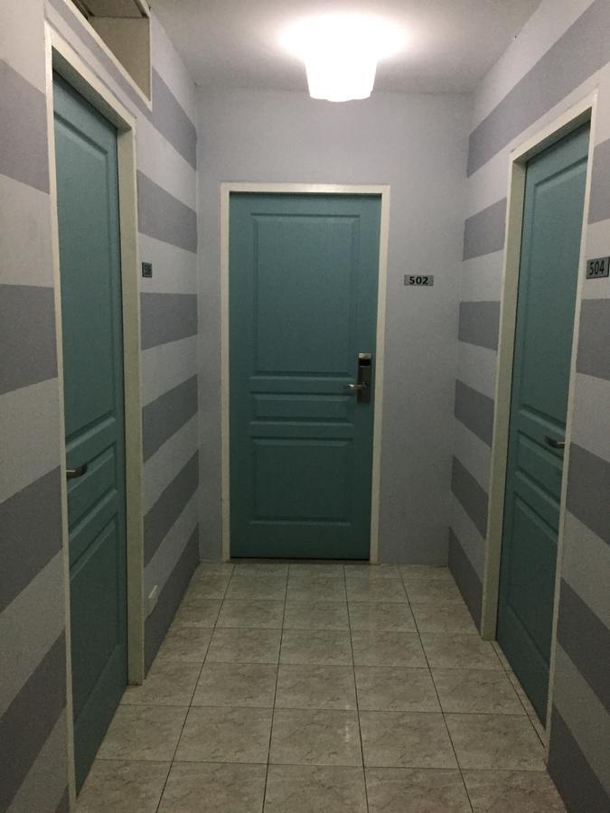 Airlink Bnb กรุงเทพมหานคร ภายนอก รูปภาพ