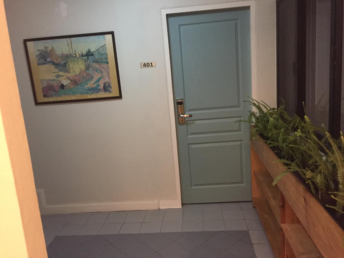 Airlink Bnb กรุงเทพมหานคร ภายนอก รูปภาพ