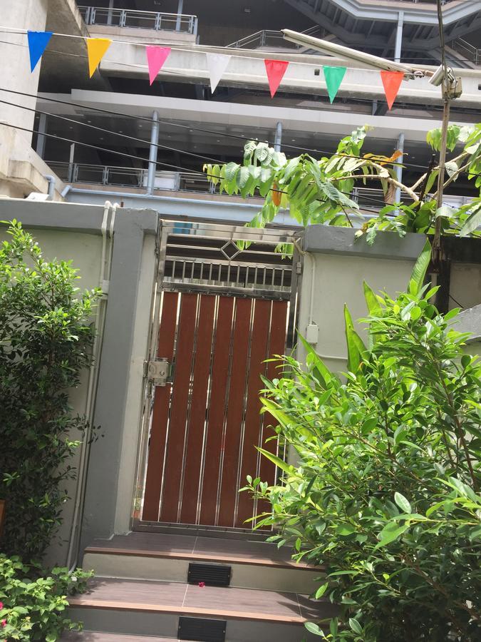 Airlink Bnb กรุงเทพมหานคร ภายนอก รูปภาพ