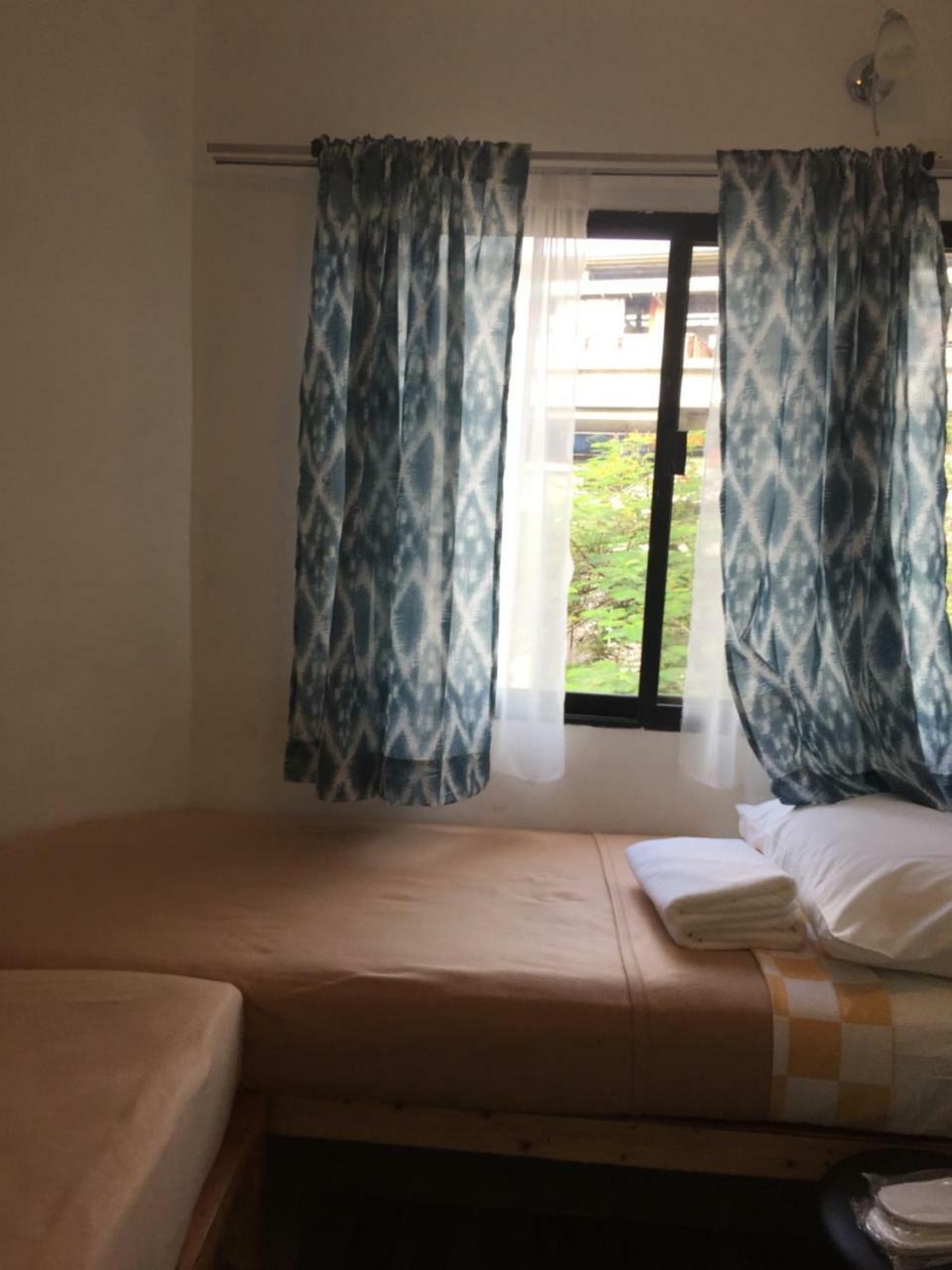 Airlink Bnb กรุงเทพมหานคร ภายนอก รูปภาพ
